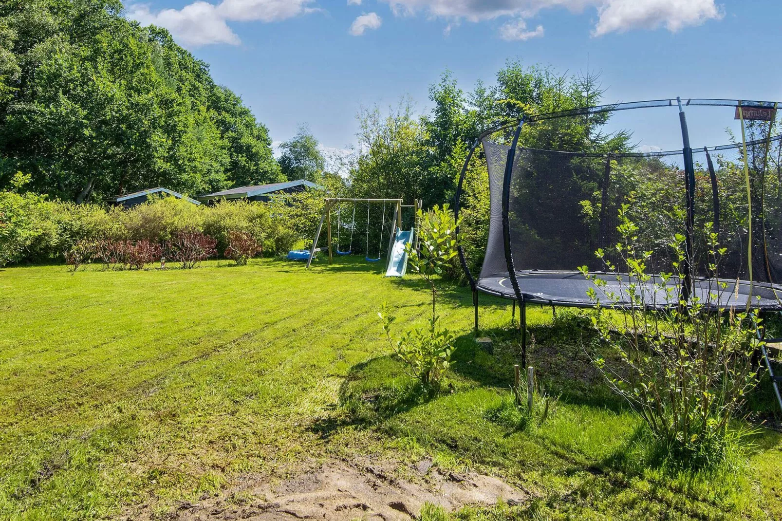 6 persoons vakantie huis in Glesborg-By Traum-Uitzicht