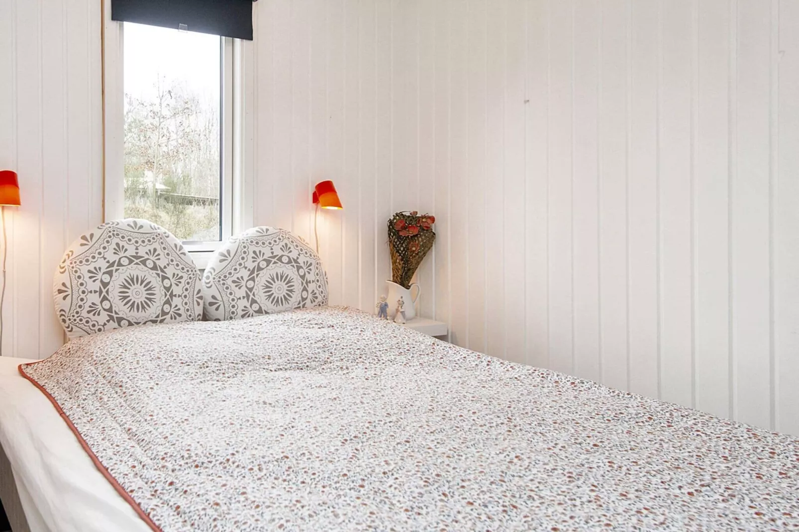 4 persoons vakantie huis in Glesborg-By Traum-Binnen