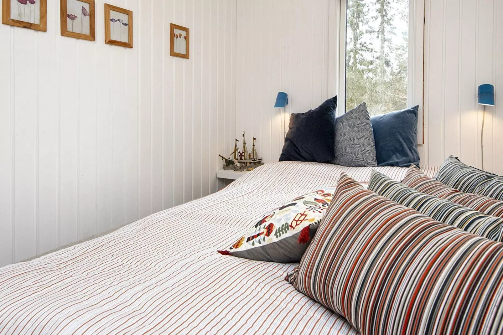 4 persoons vakantie huis in Glesborg-By Traum-Binnen