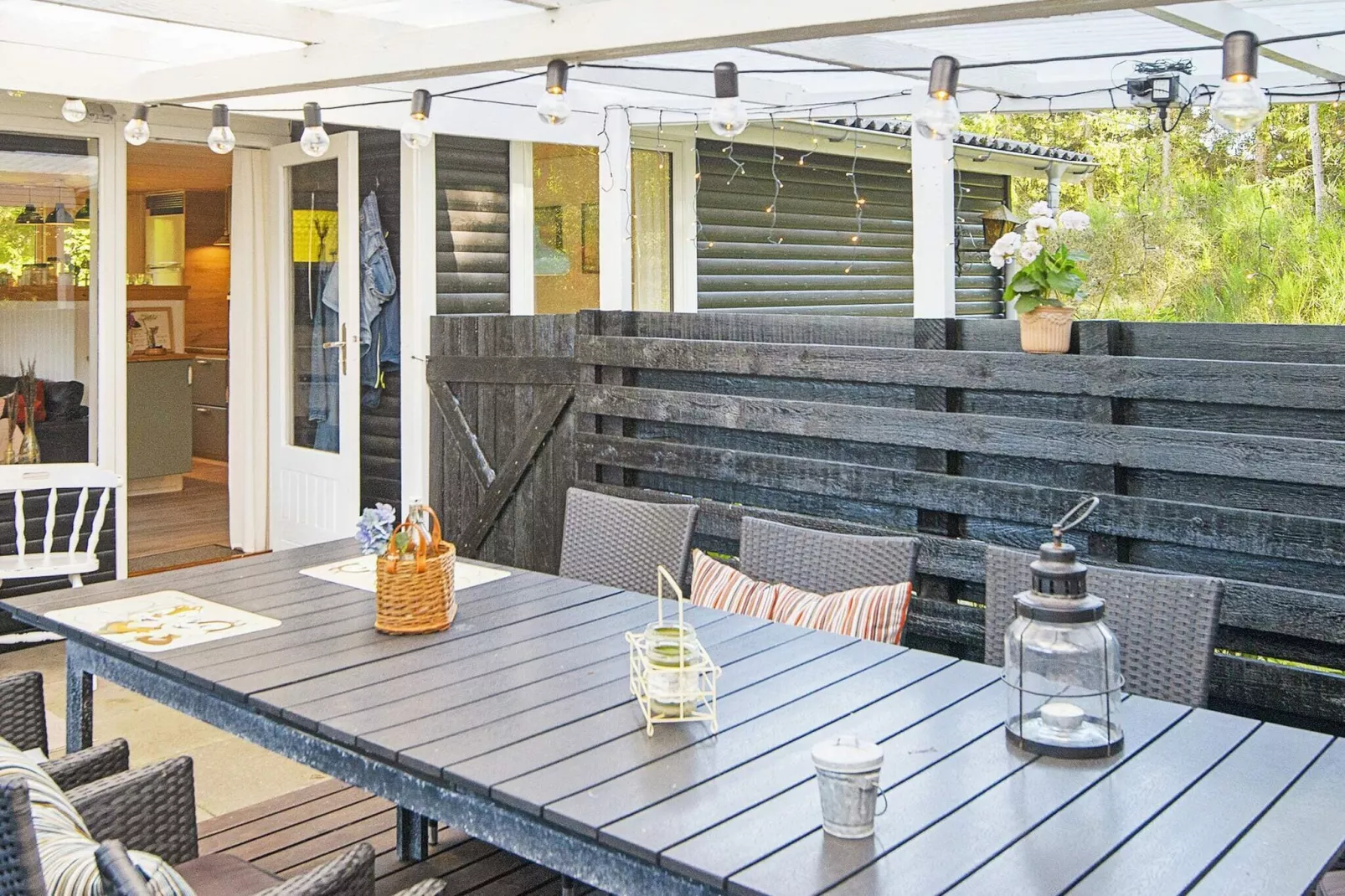 4 persoons vakantie huis in Glesborg-By Traum-Uitzicht