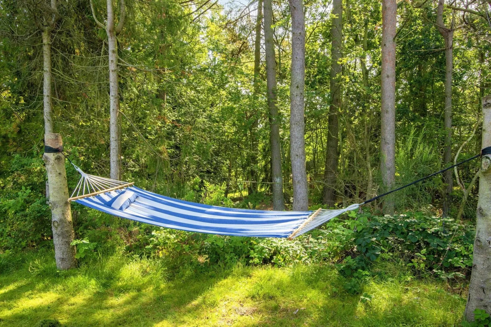 4 persoons vakantie huis in Glesborg-By Traum-Uitzicht