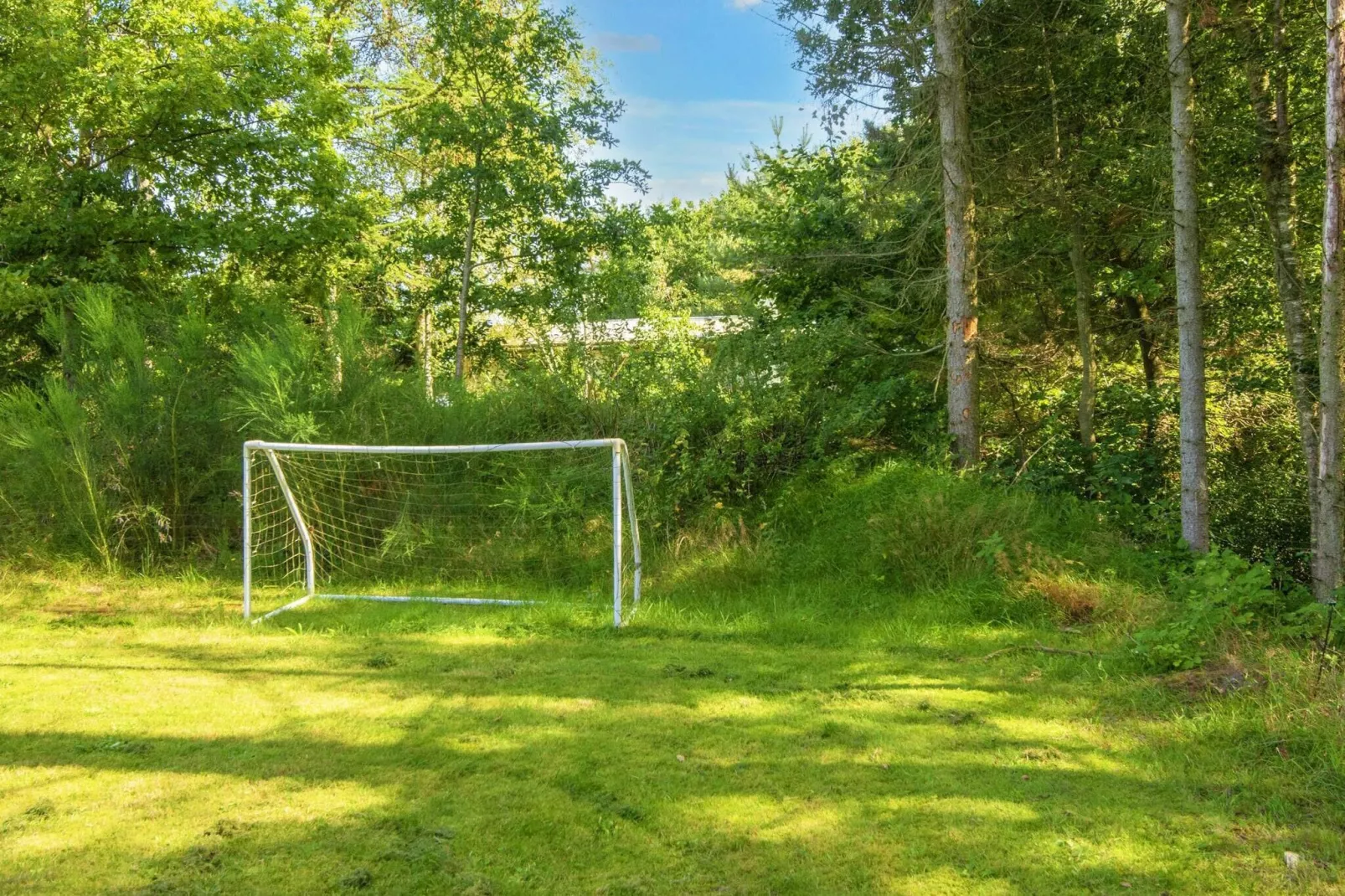 4 persoons vakantie huis in Glesborg-By Traum-Uitzicht
