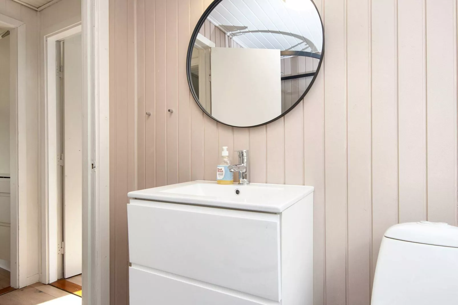 8 persoons vakantie huis in Struer-By Traum-Binnen