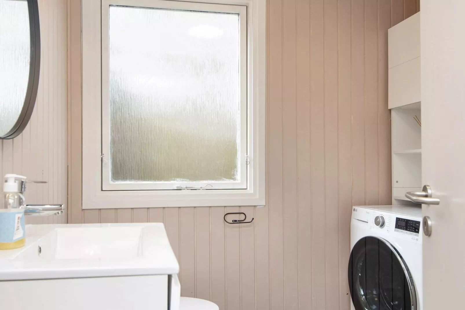 8 persoons vakantie huis in Struer-By Traum-Binnen