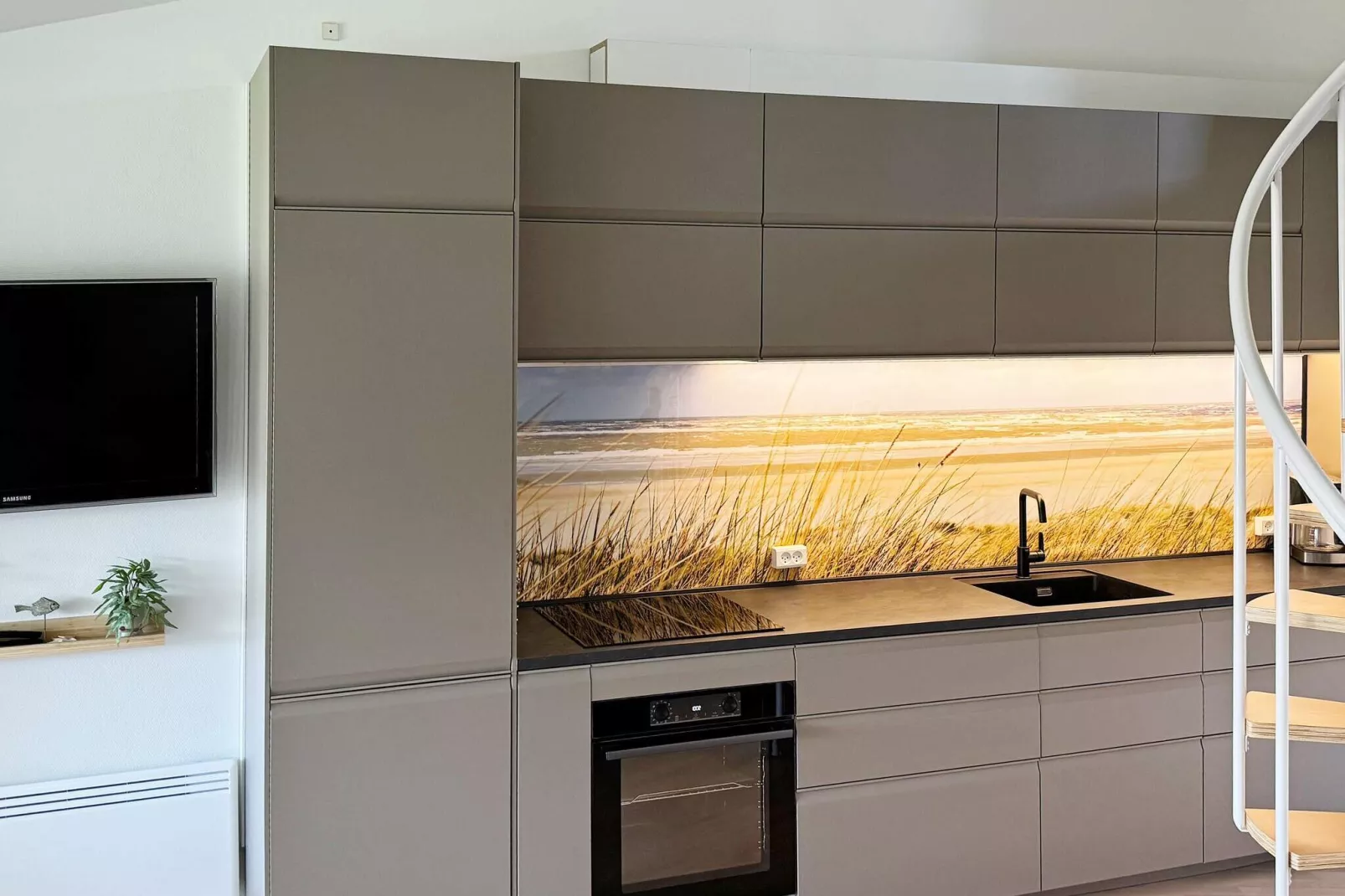 6 persoons vakantie huis in Ringkøbing-By Traum-Binnen