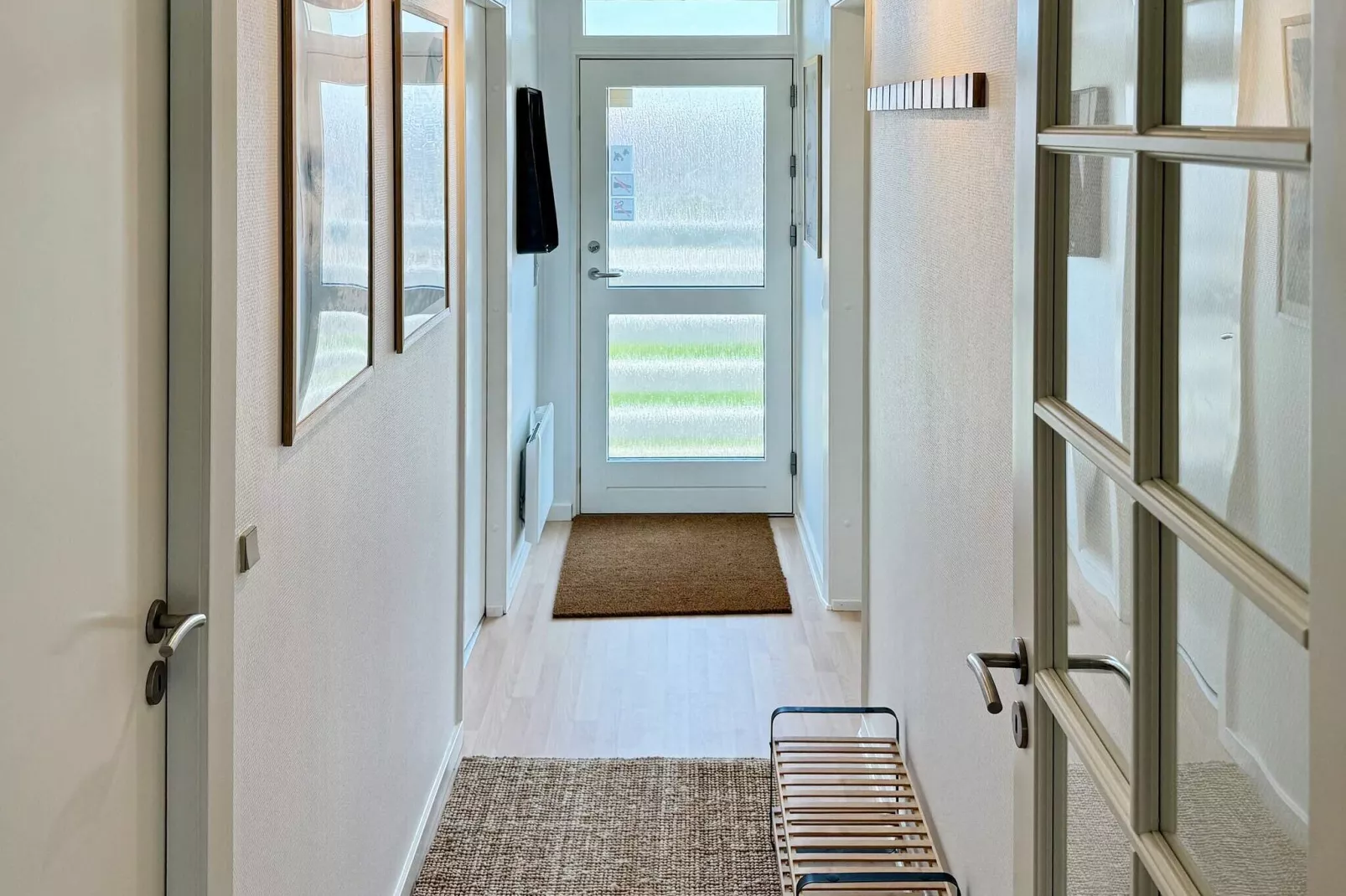 6 persoons vakantie huis in Ringkøbing-By Traum-Binnen