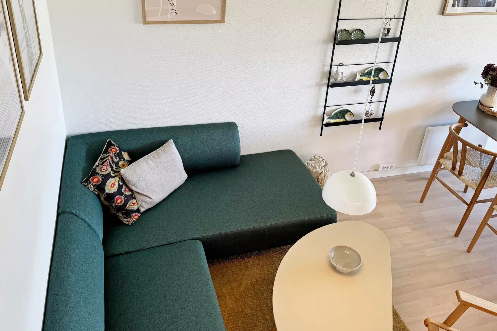 6 persoons vakantie huis in Ringkøbing-By Traum-Binnen