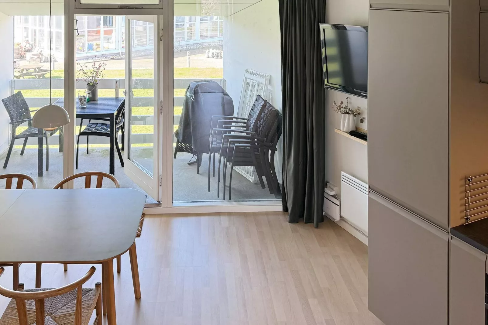 6 persoons vakantie huis in Ringkøbing-By Traum-Binnen