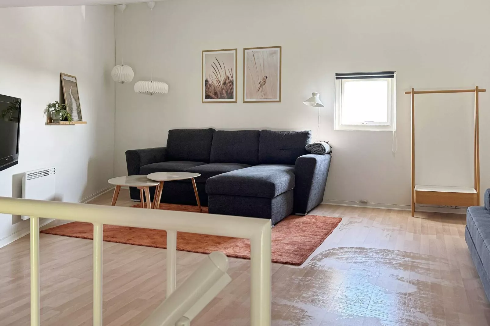 6 persoons vakantie huis in Ringkøbing-By Traum-Binnen