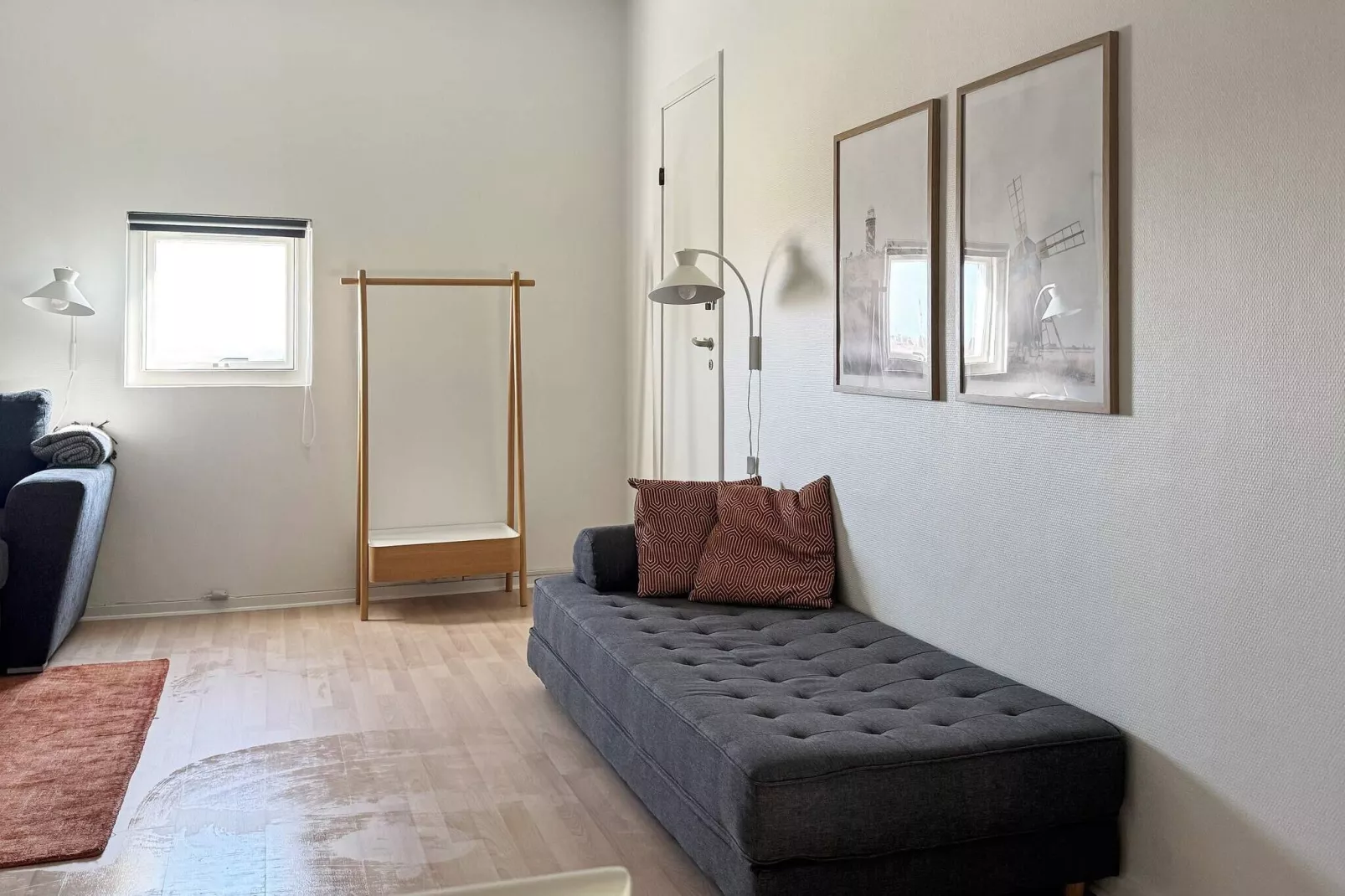 6 persoons vakantie huis in Ringkøbing-By Traum-Binnen
