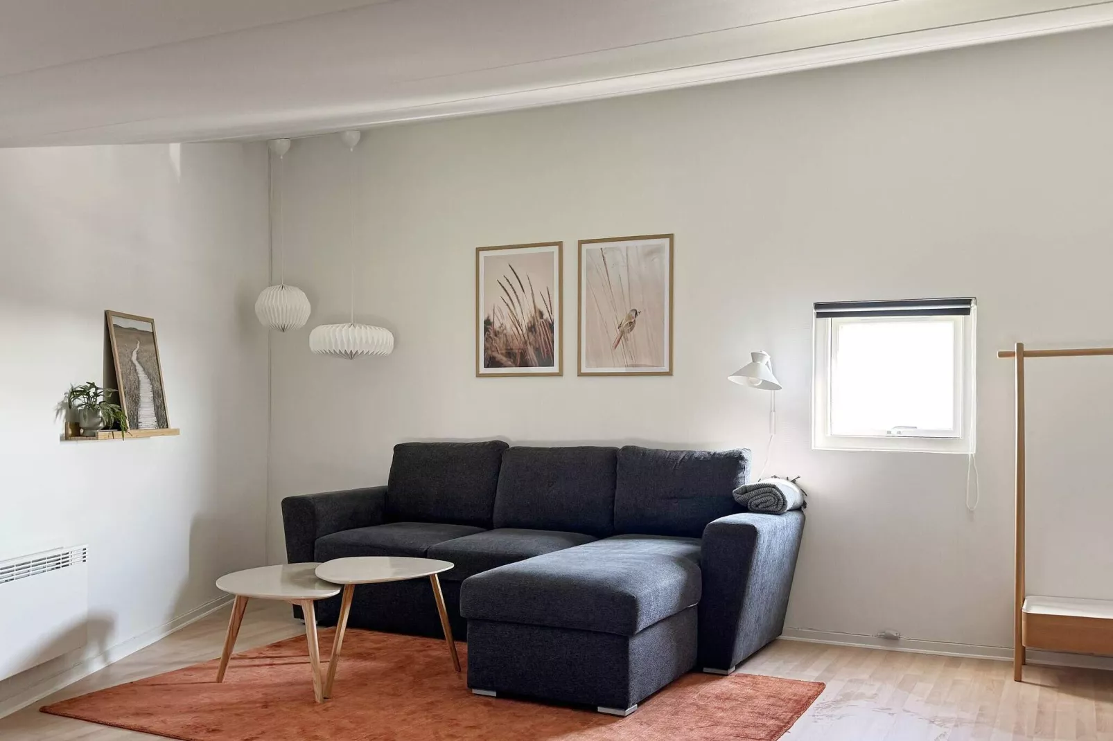 6 persoons vakantie huis in Ringkøbing-By Traum-Binnen