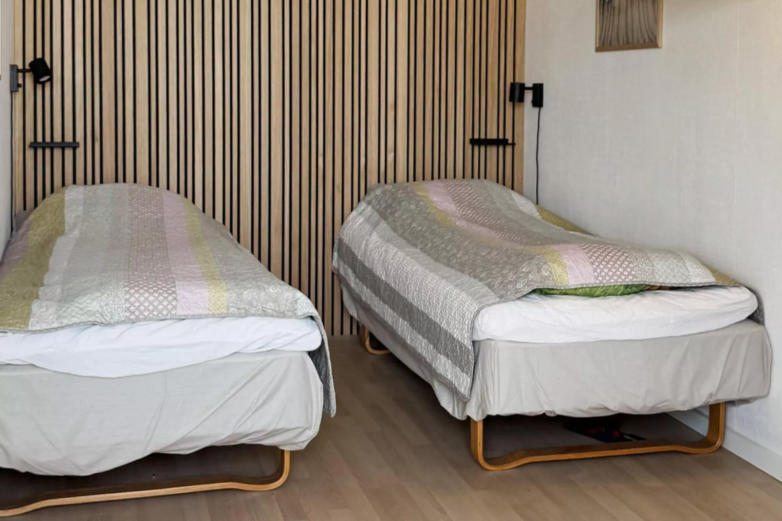 6 persoons vakantie huis in Ringkøbing-By Traum-Binnen