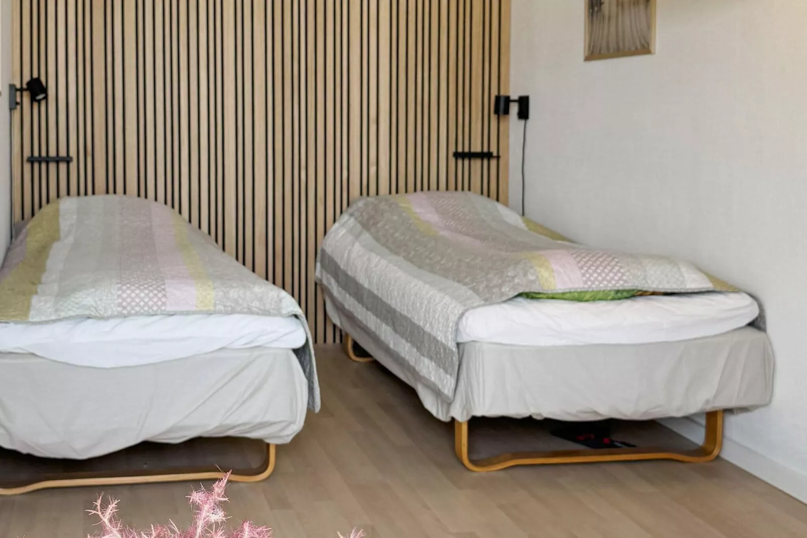 6 persoons vakantie huis in Ringkøbing-By Traum-Binnen