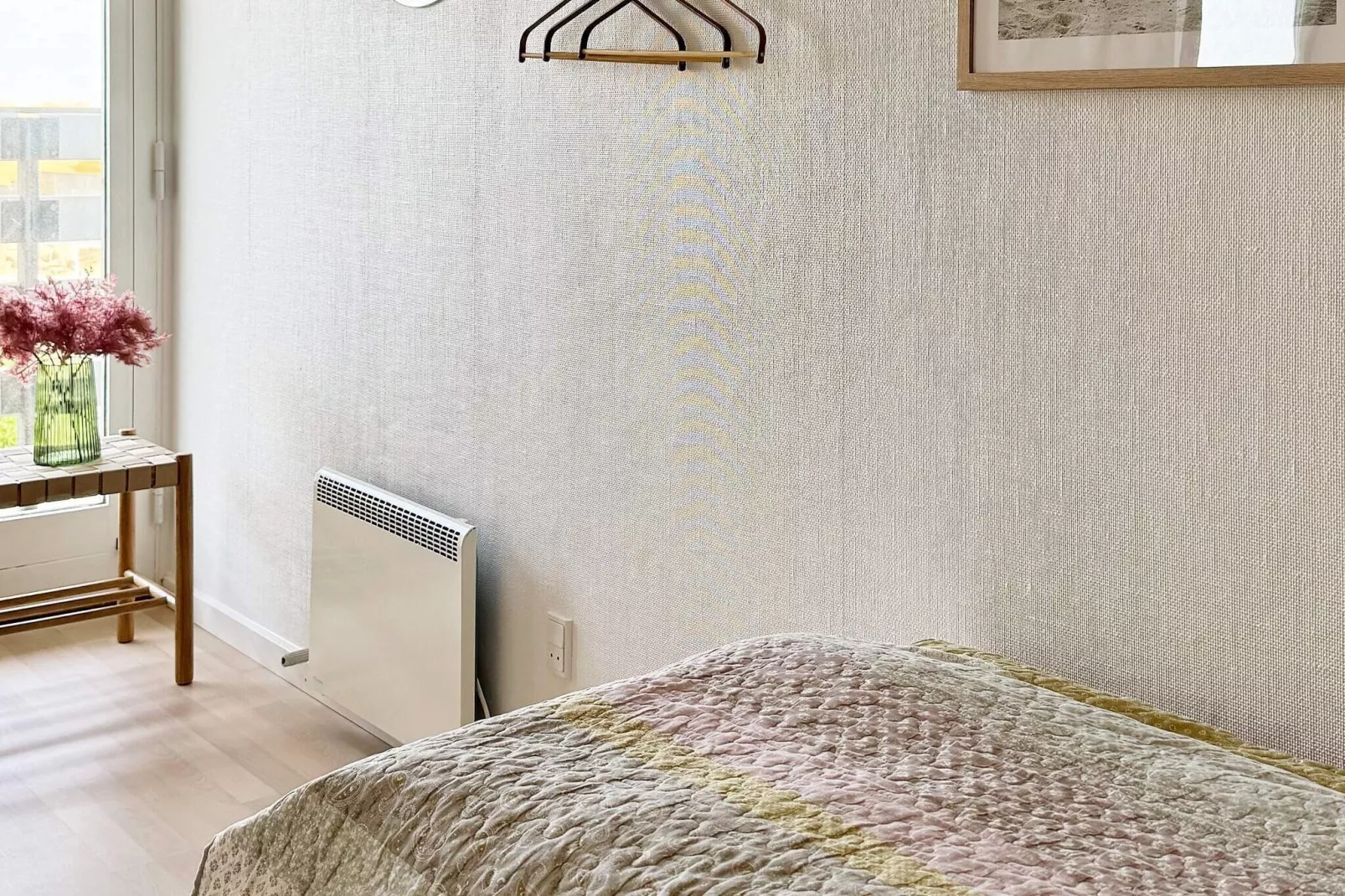 6 persoons vakantie huis in Ringkøbing-By Traum-Binnen