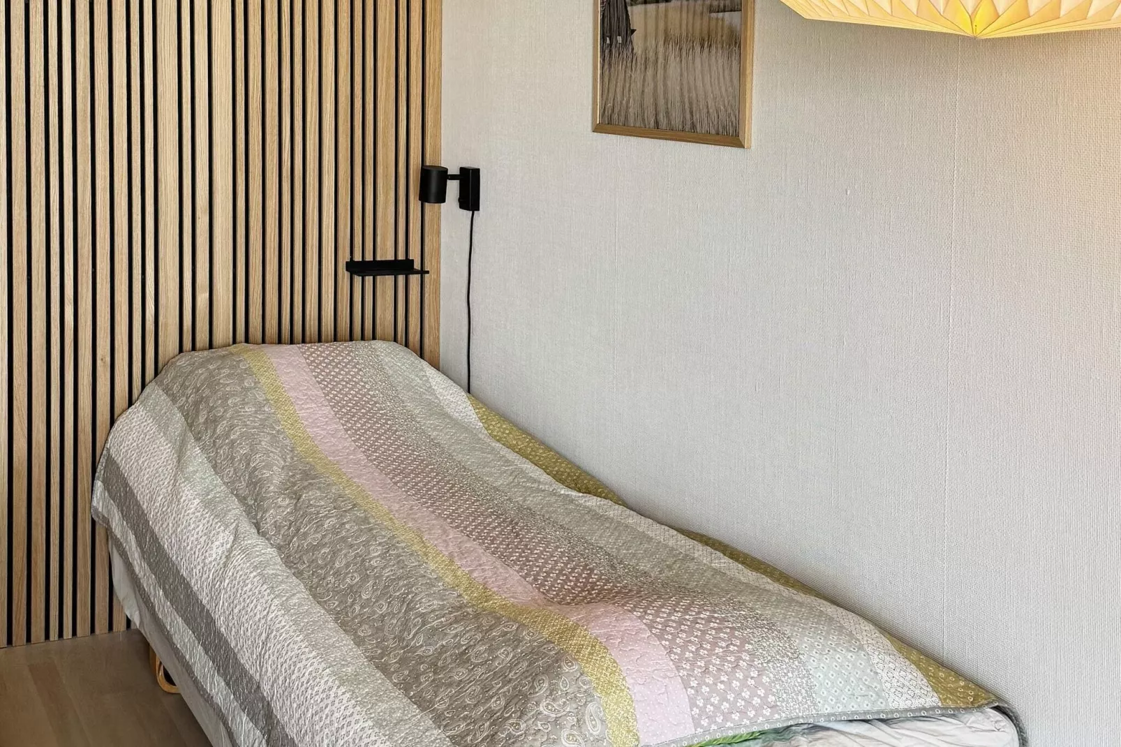 6 persoons vakantie huis in Ringkøbing-By Traum-Binnen