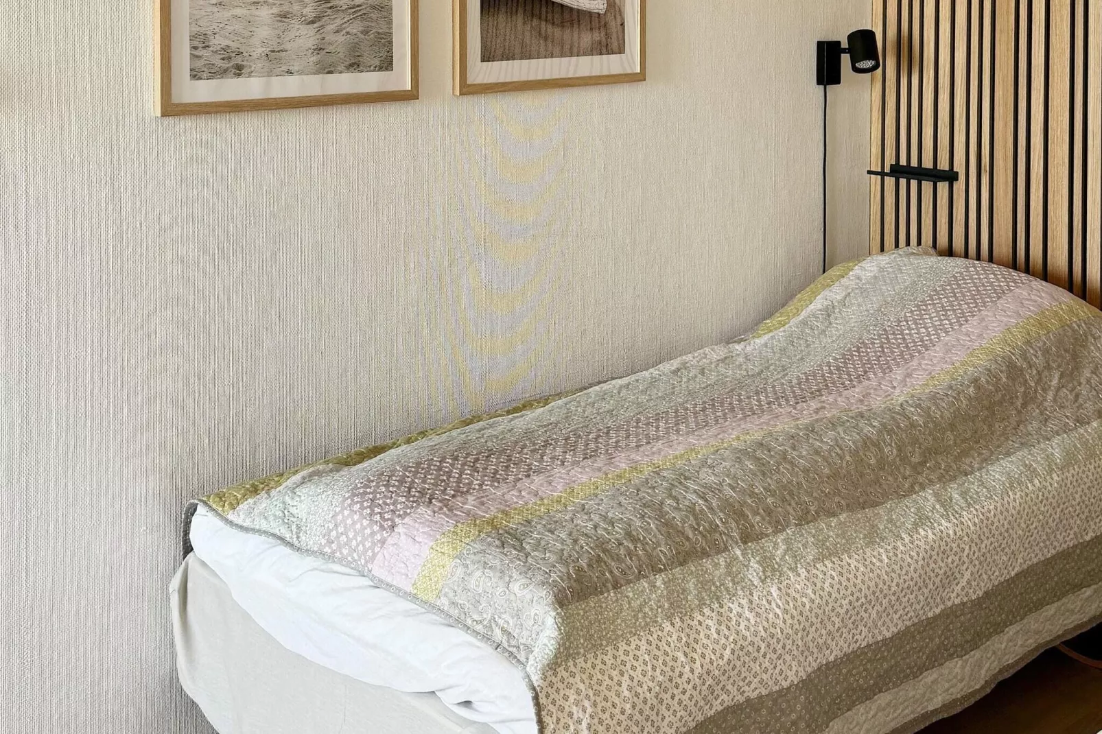 6 persoons vakantie huis in Ringkøbing-By Traum-Binnen