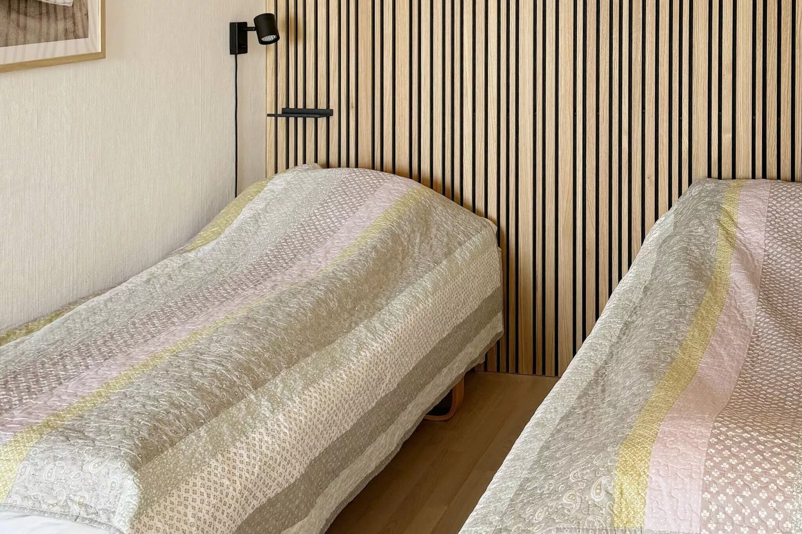 6 persoons vakantie huis in Ringkøbing-By Traum-Binnen