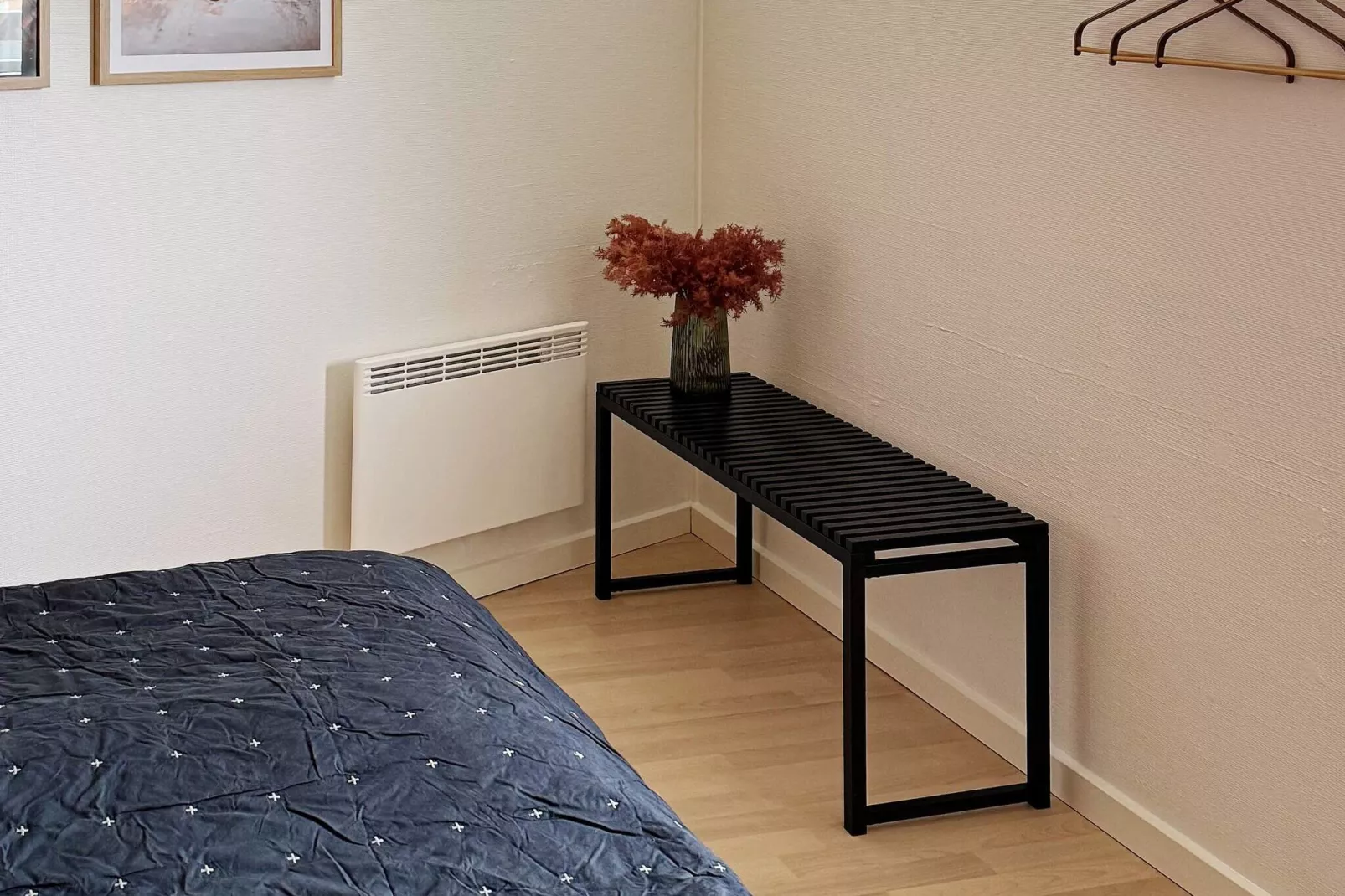 6 persoons vakantie huis in Ringkøbing-By Traum-Binnen