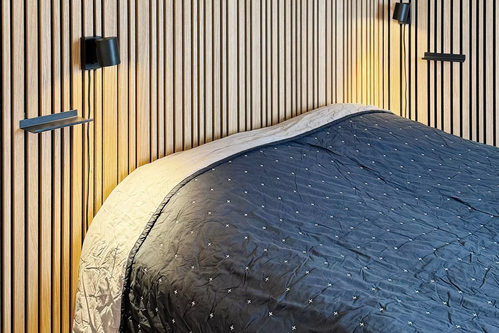 6 persoons vakantie huis in Ringkøbing-By Traum-Binnen