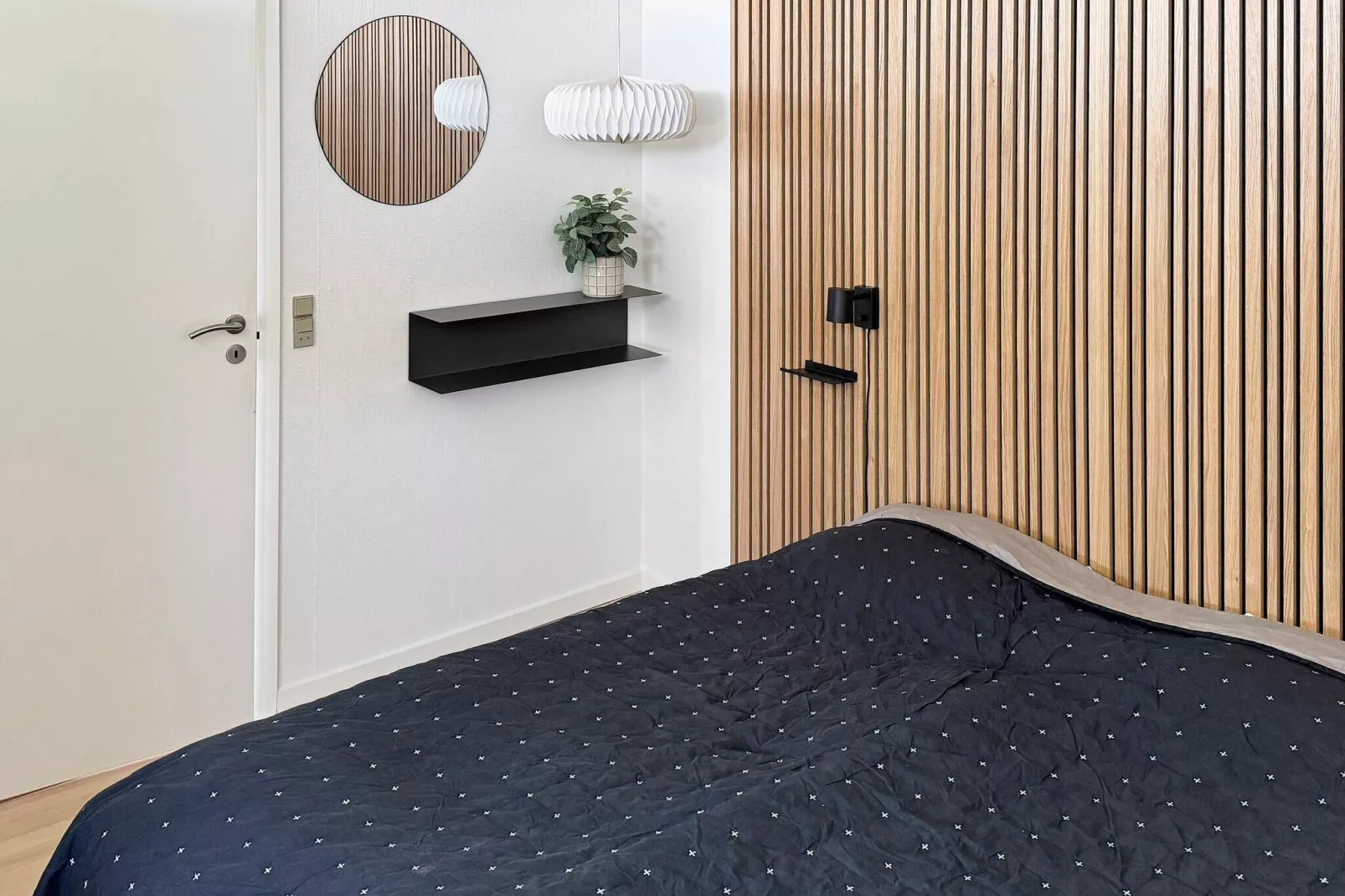 6 persoons vakantie huis in Ringkøbing-By Traum-Binnen