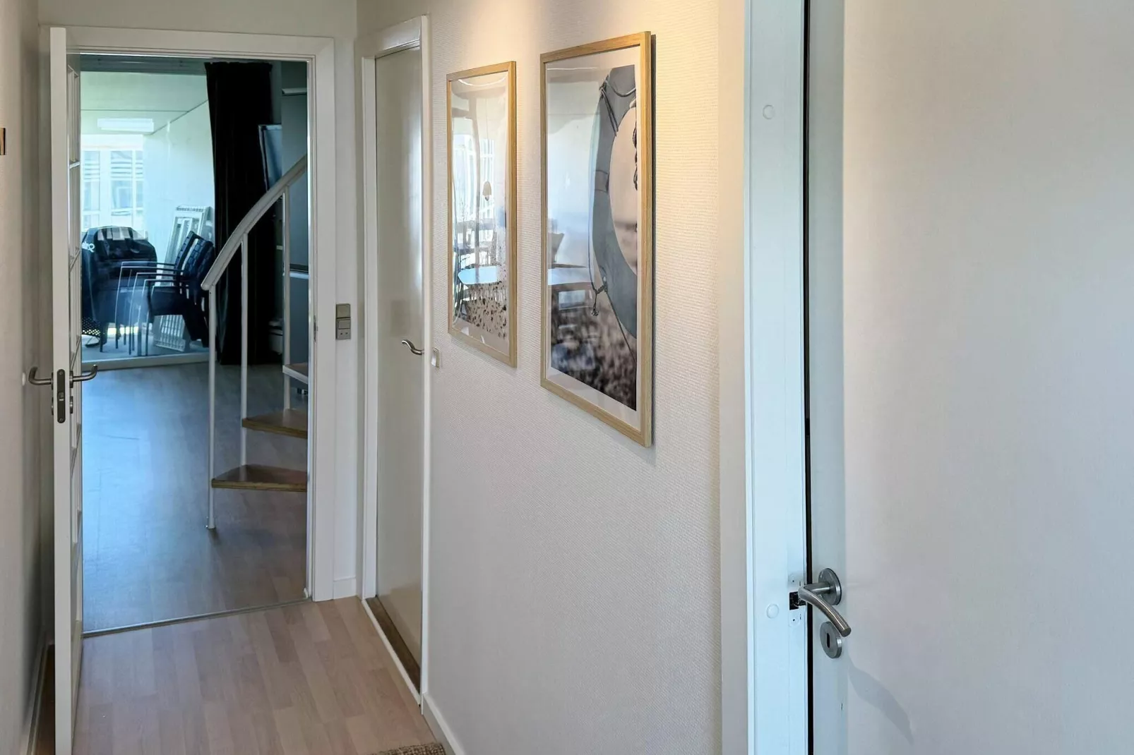 6 persoons vakantie huis in Ringkøbing-By Traum-Binnen
