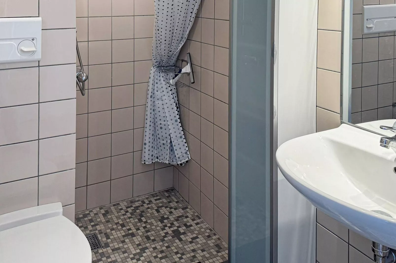 6 persoons vakantie huis in Ringkøbing-By Traum-Binnen