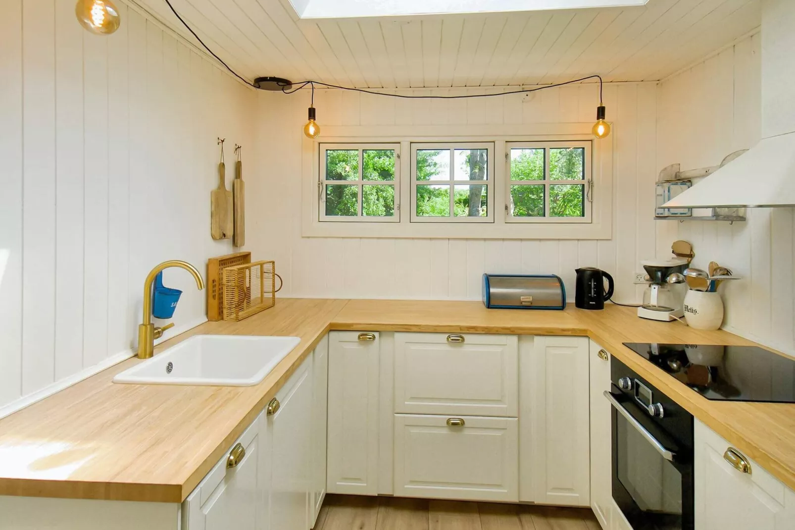 8 persoons vakantie huis in Vejby-By Traum-Binnen