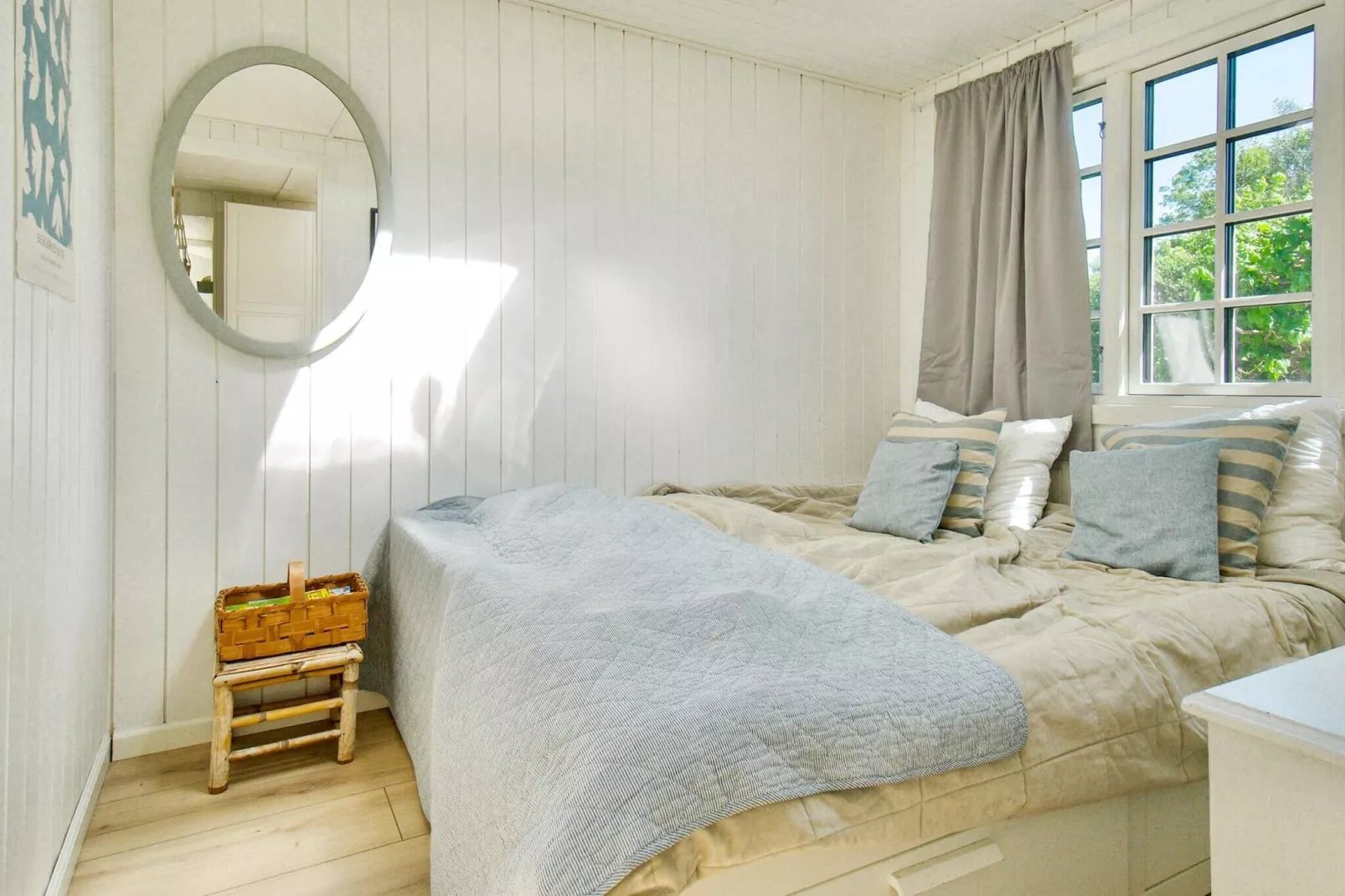 8 persoons vakantie huis in Vejby-By Traum-Binnen