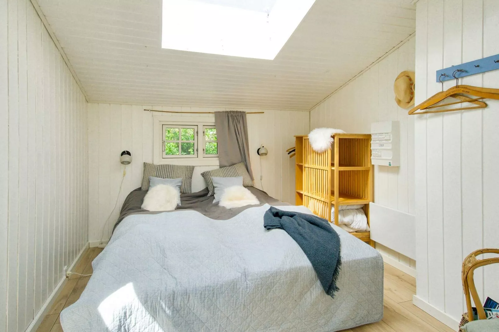 8 persoons vakantie huis in Vejby-By Traum-Binnen