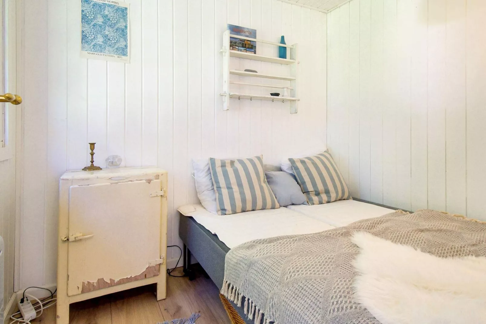 8 persoons vakantie huis in Vejby-By Traum-Binnen