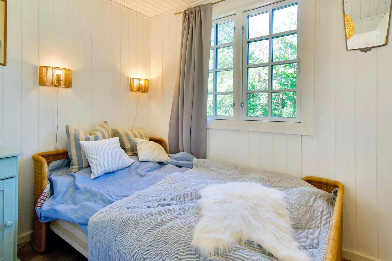 8 persoons vakantie huis in Vejby-By Traum-Binnen