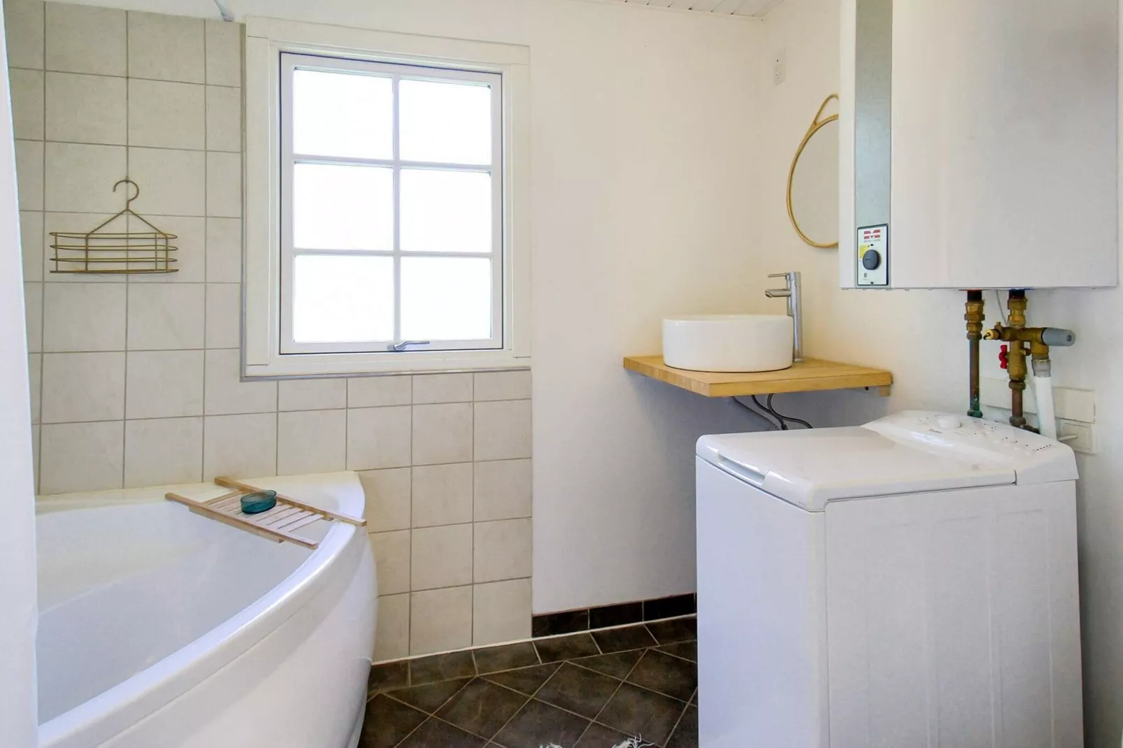 8 persoons vakantie huis in Vejby-By Traum-Binnen