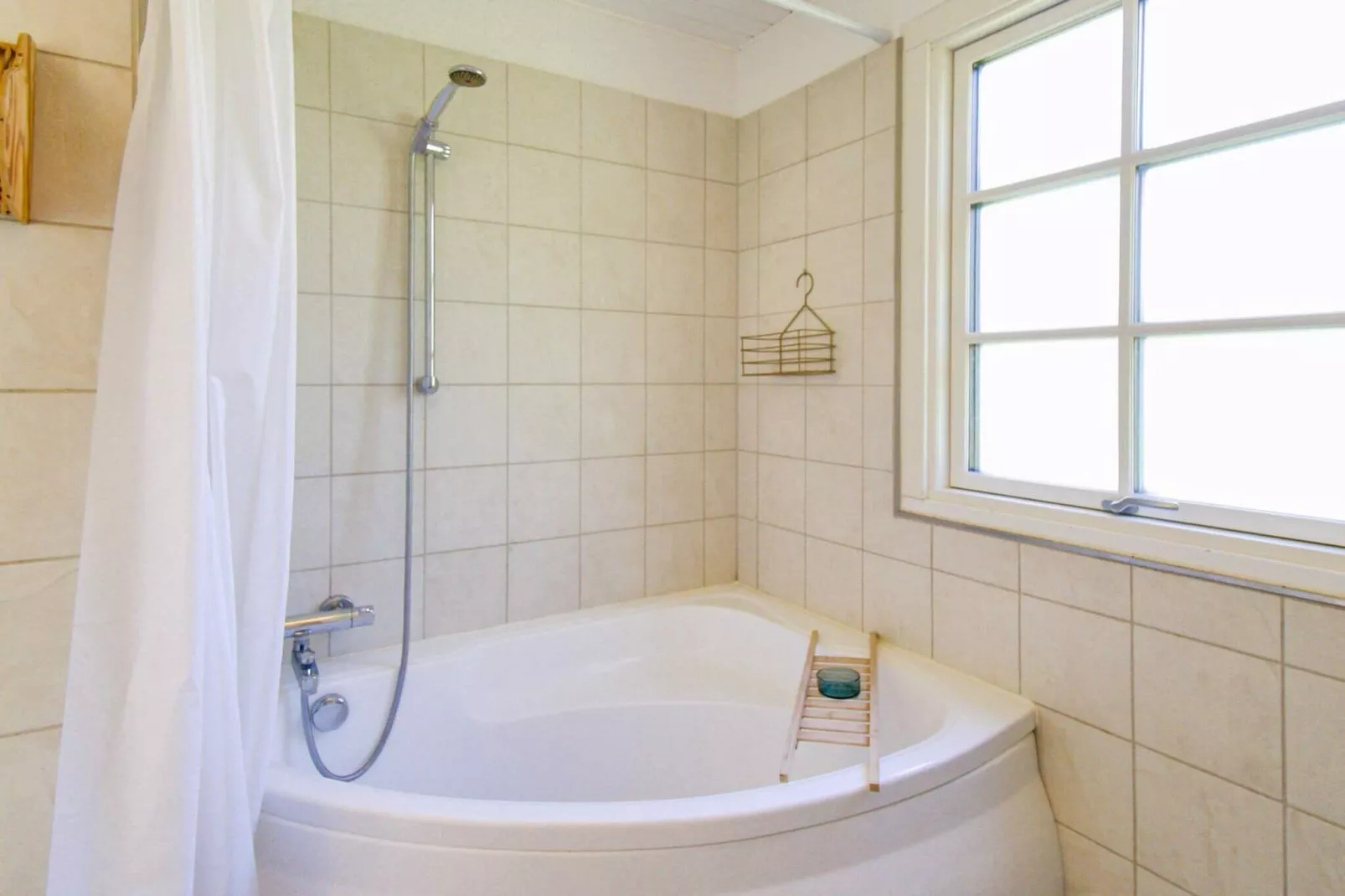 8 persoons vakantie huis in Vejby-By Traum-Binnen