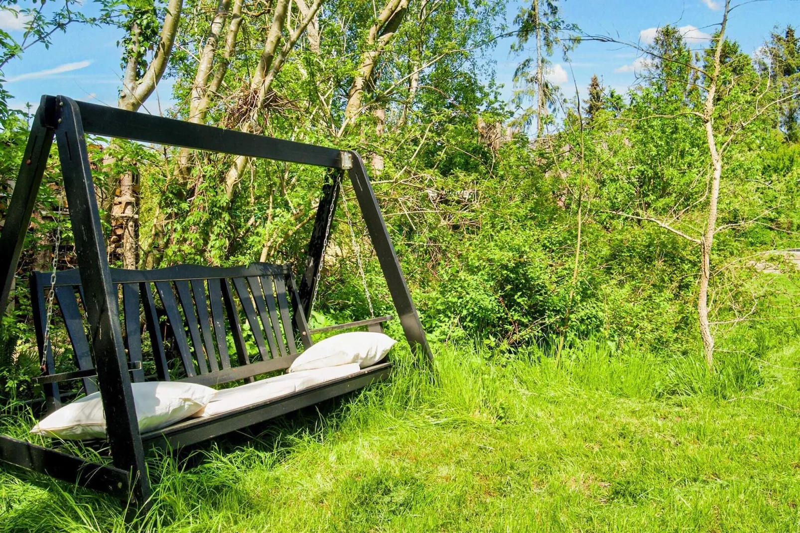 8 persoons vakantie huis in Vejby-By Traum-Uitzicht