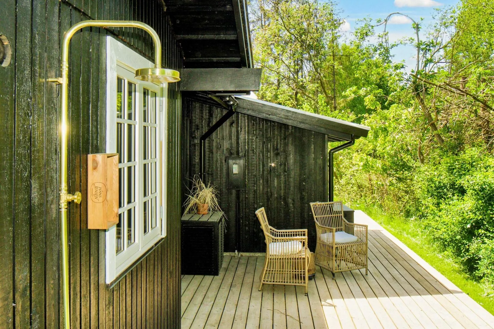8 persoons vakantie huis in Vejby-By Traum-Uitzicht