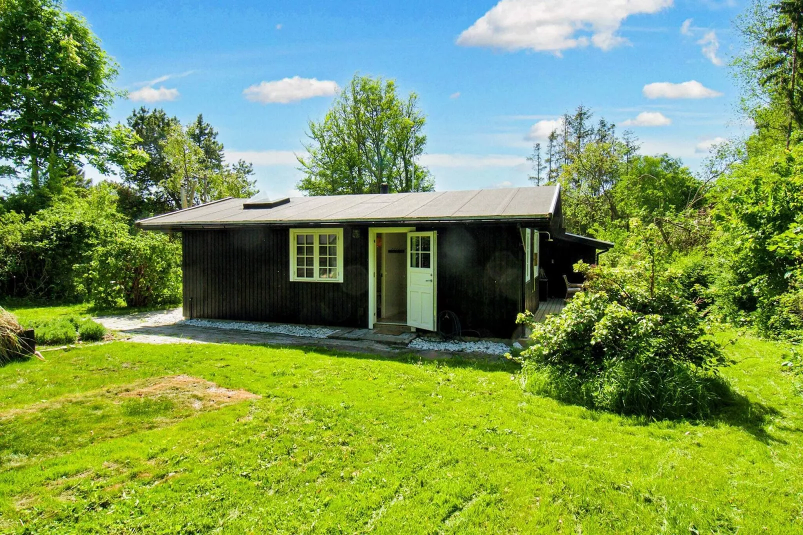 8 persoons vakantie huis in Vejby-By Traum-Uitzicht