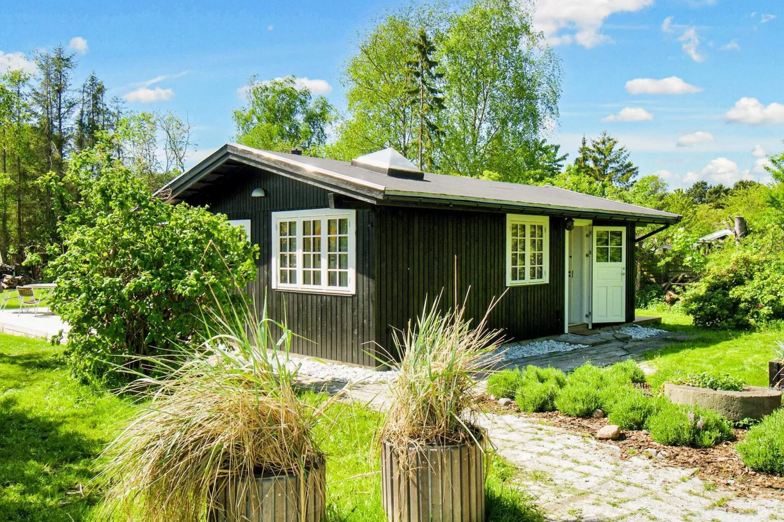 8 persoons vakantie huis in Vejby-By Traum-Uitzicht