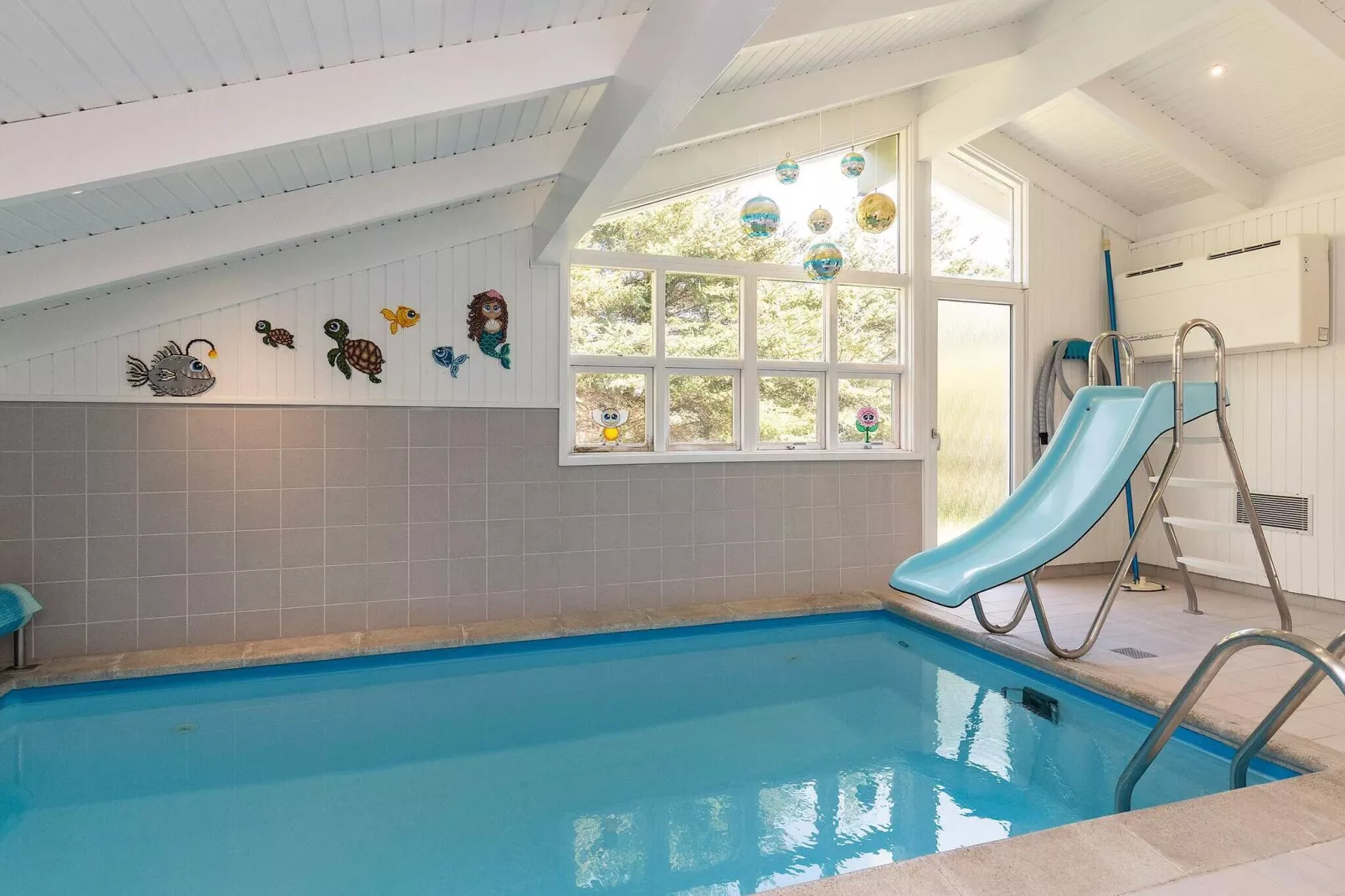 8 persoons vakantie huis in Hals-By Traum-Zwembad