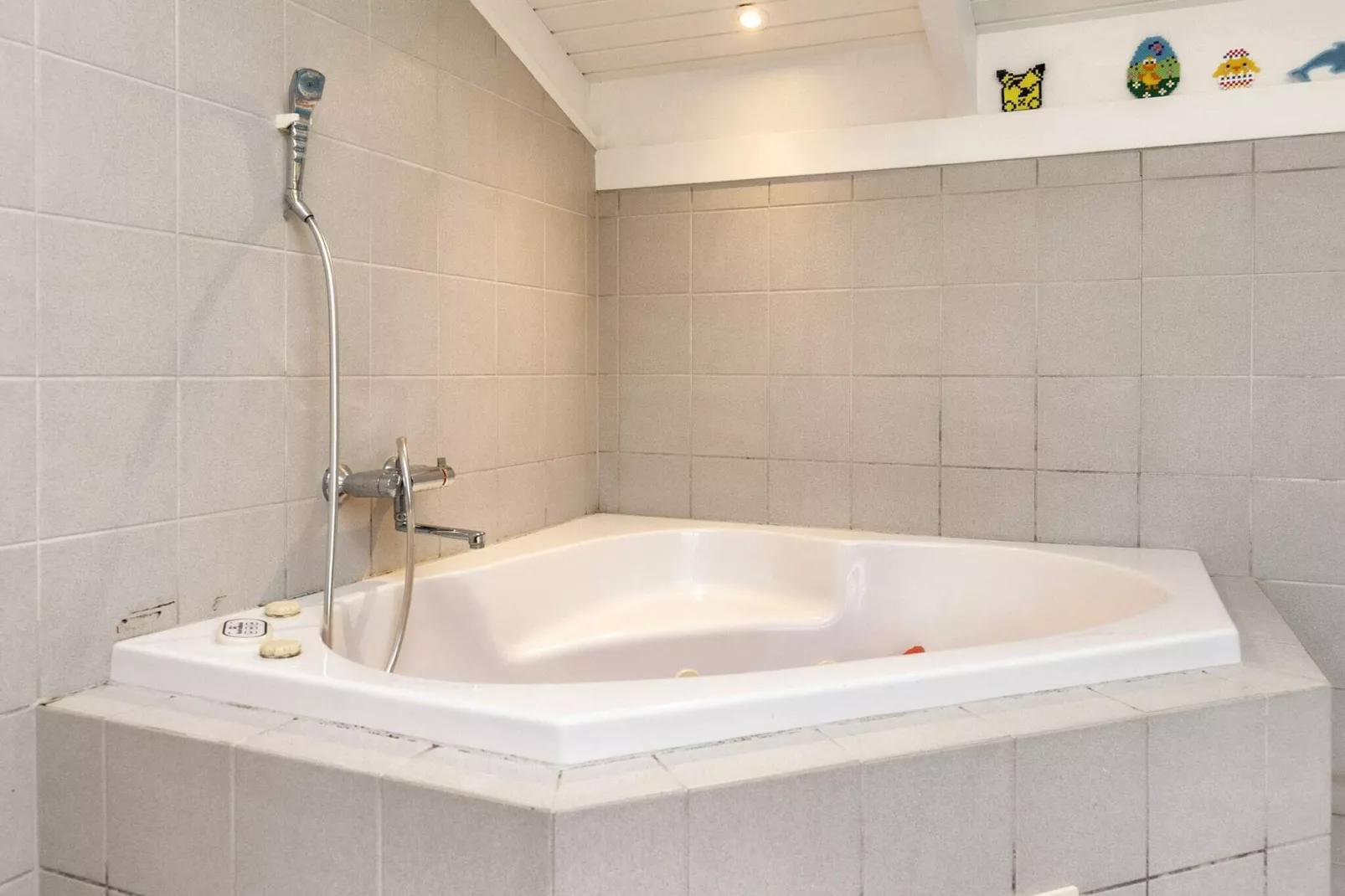 8 persoons vakantie huis in Hals-By Traum-Spa