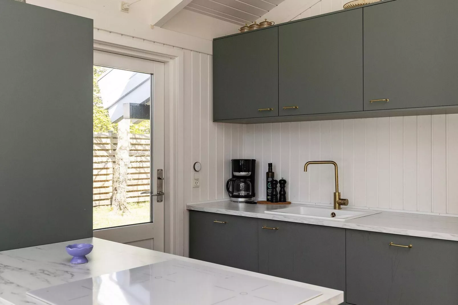 8 persoons vakantie huis in Hals-By Traum-Binnen