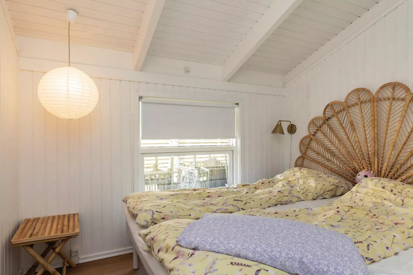8 persoons vakantie huis in Hals-By Traum-Binnen