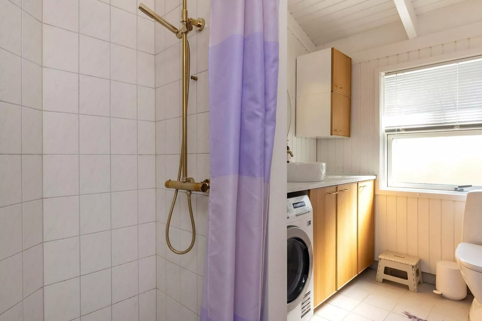 8 persoons vakantie huis in Hals-By Traum-Binnen