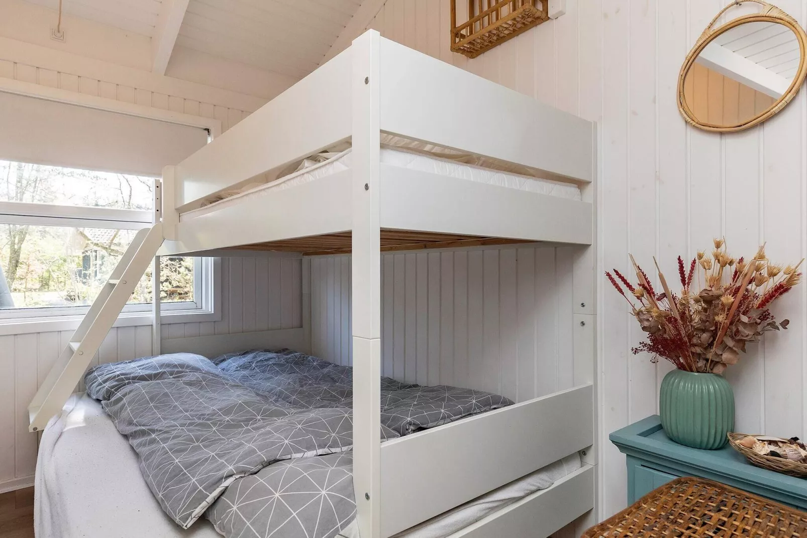8 persoons vakantie huis in Hals-By Traum-Binnen