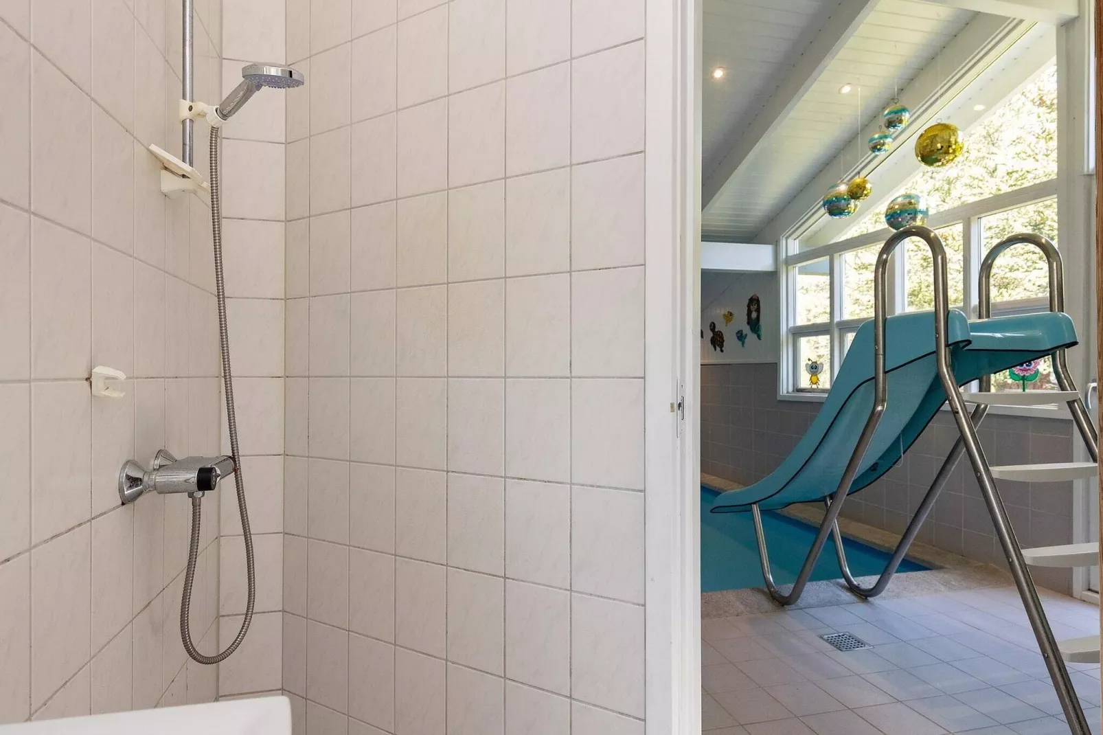 8 persoons vakantie huis in Hals-By Traum-Binnen