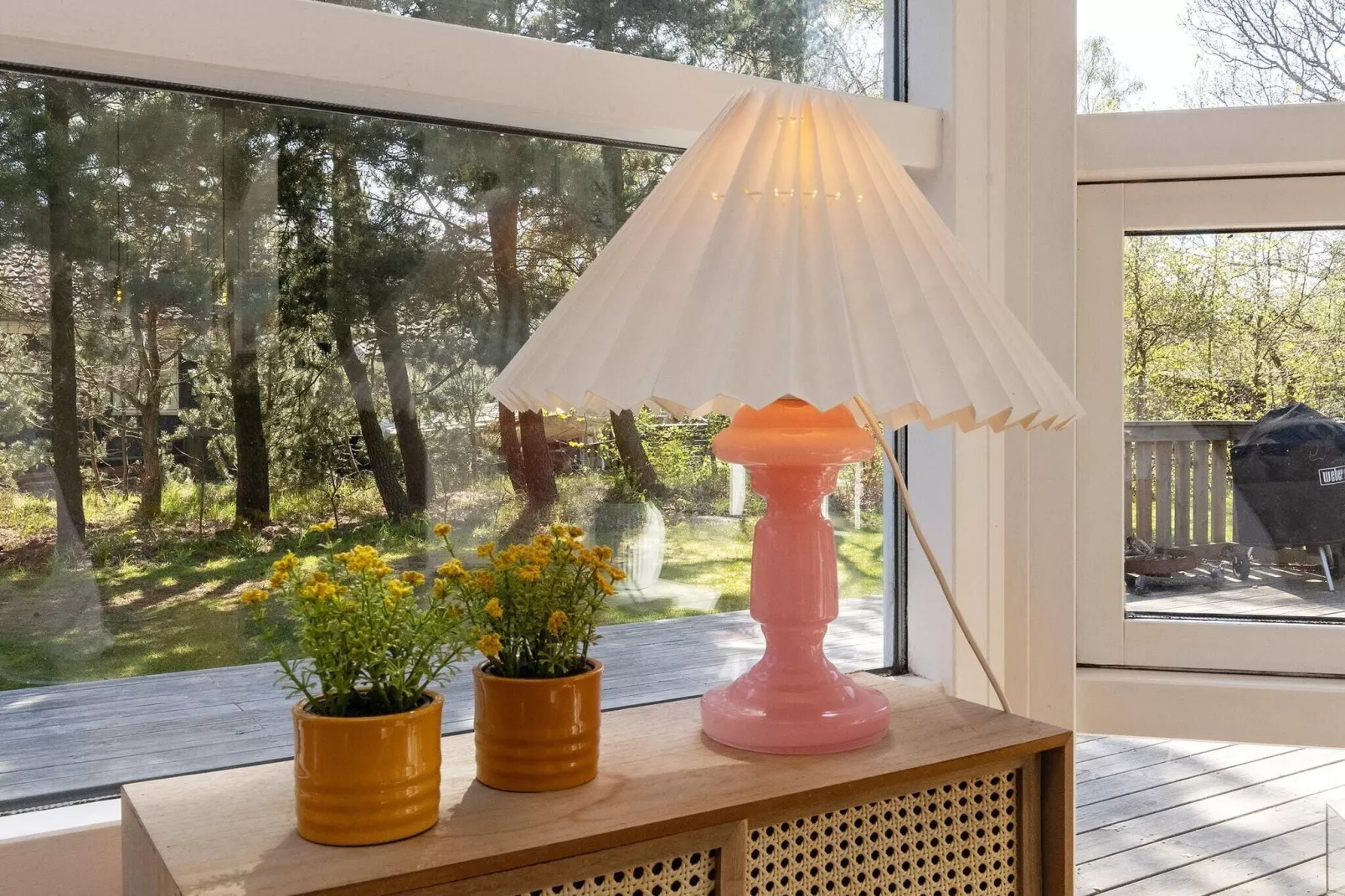 8 persoons vakantie huis in Hals-By Traum-Binnen