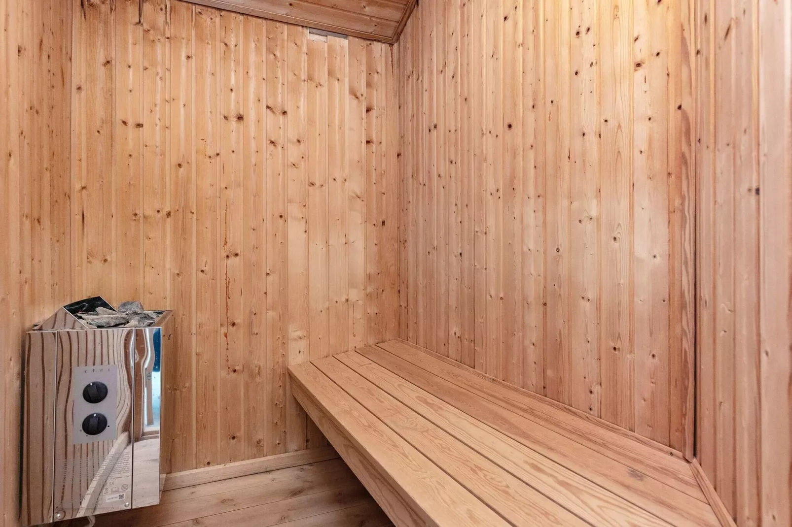 8 persoons vakantie huis in Hals-By Traum-Sauna