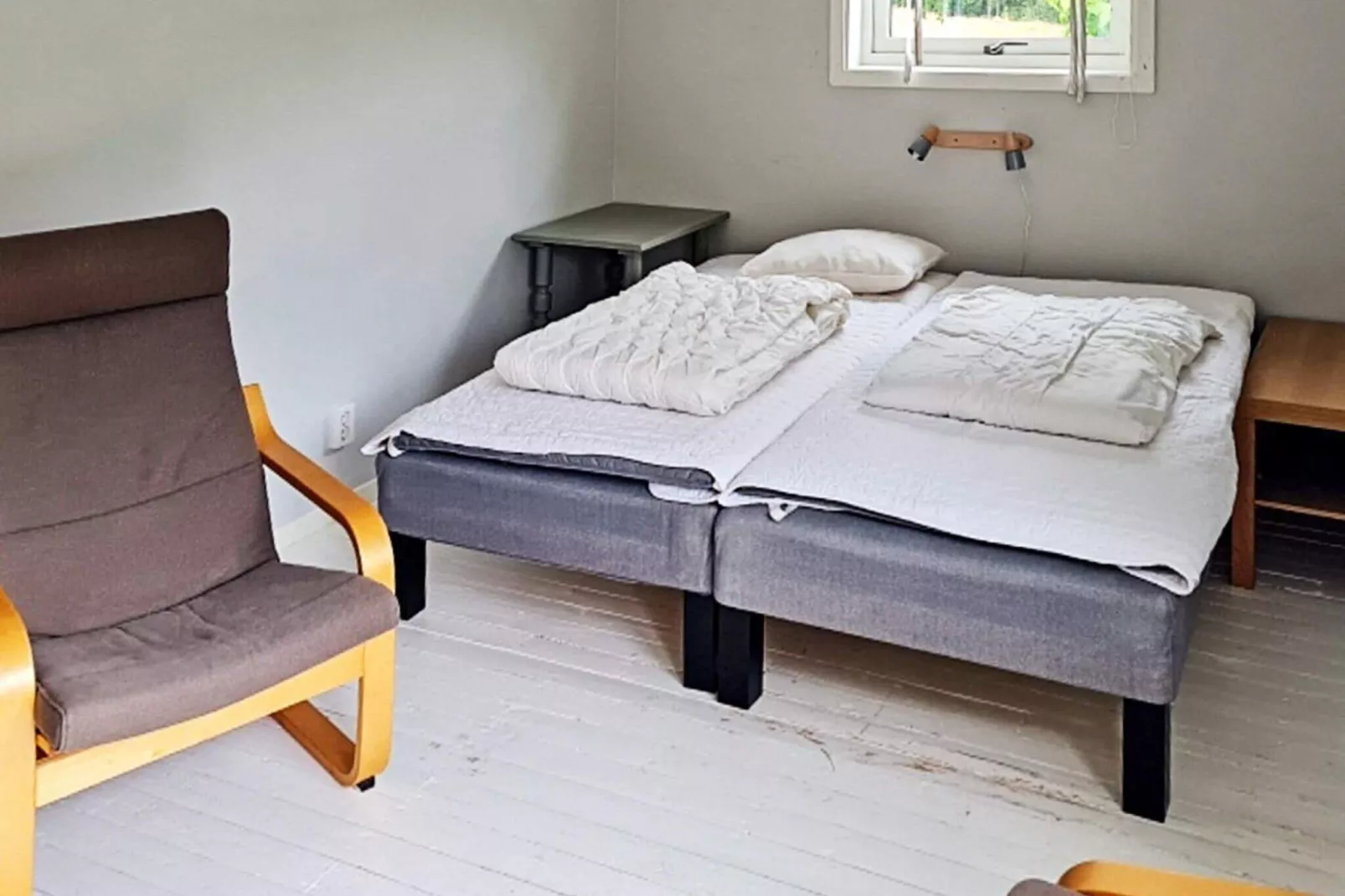 6 persoons vakantie huis in MYGGENäS-By Traum-Binnen
