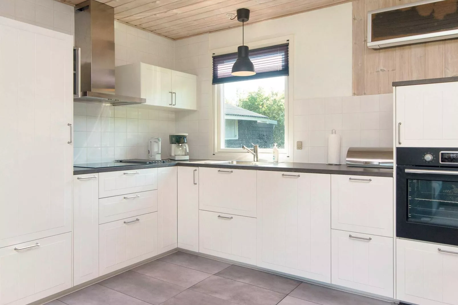 5 persoons vakantie huis in Bording-By Traum