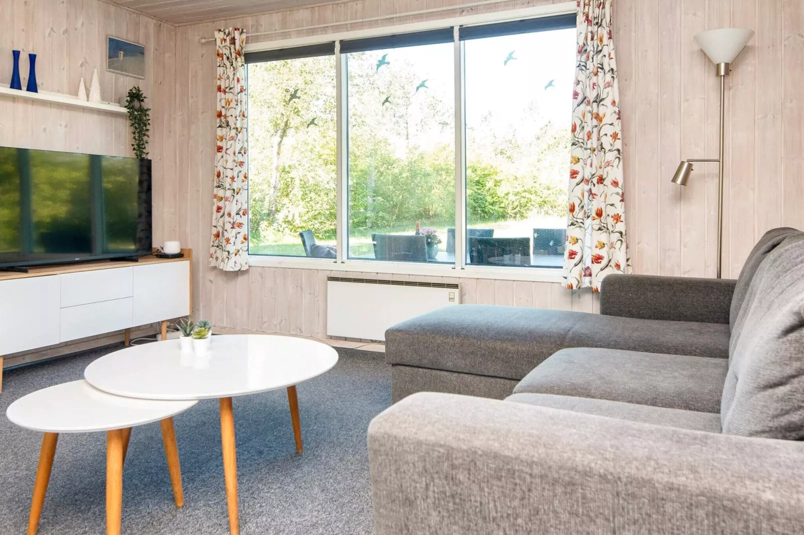 5 persoons vakantie huis in Bording-By Traum-Binnen