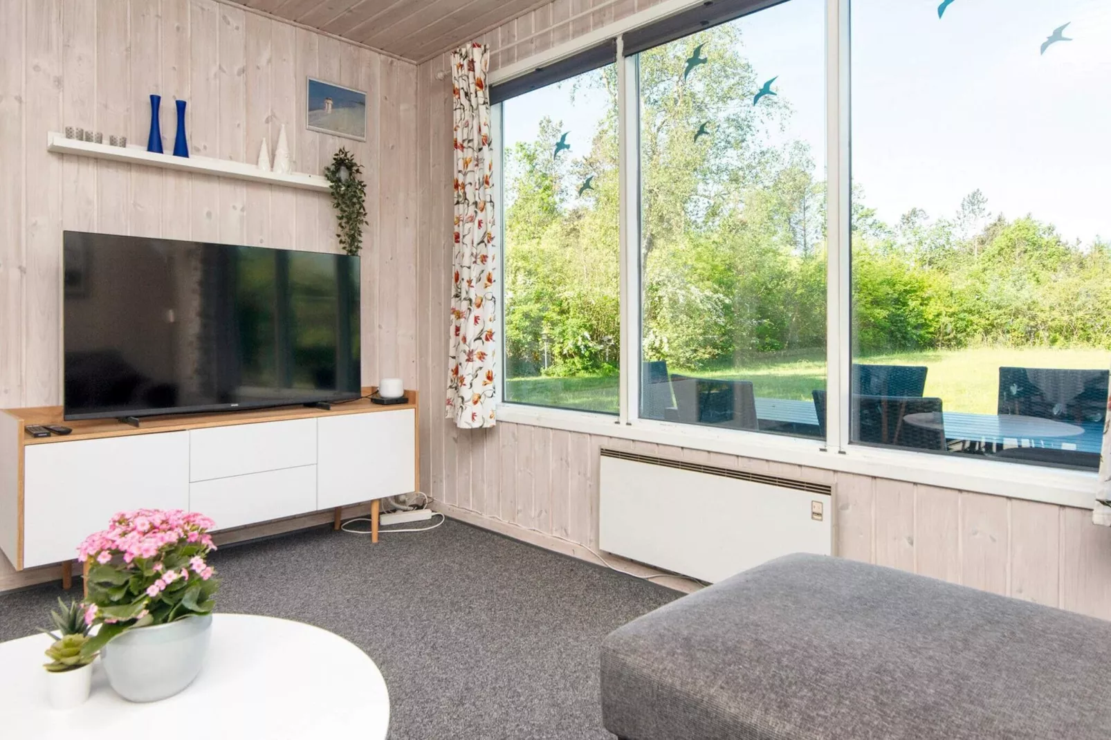 5 persoons vakantie huis in Bording-By Traum-Binnen
